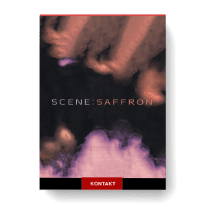 Home 21 Native Instruments – Scene Saffron