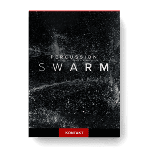 Spitfire Audio – Percussion Swarm