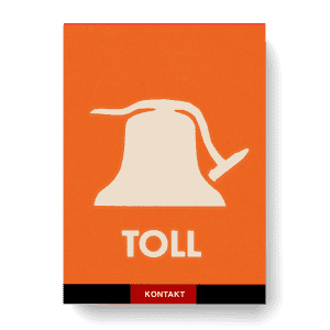 Sonokinetic – Toll