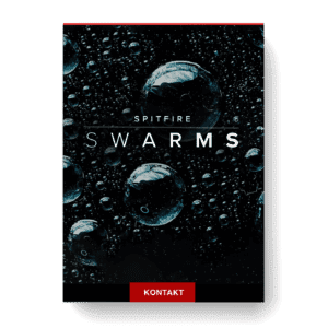 Spitfire Audio - Spitfire Swarms