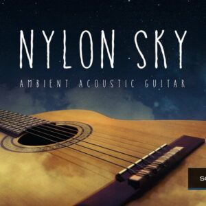 Sonic Extensions - Nylon Sky