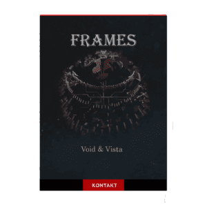 Void & Vista - Frames