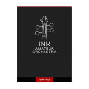 Home 20 Ink Audio - Amateur Orchestra
