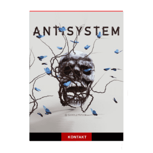 SampleTraxx - Antisystem