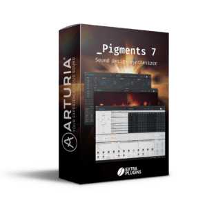 Arturia – Pigments 7