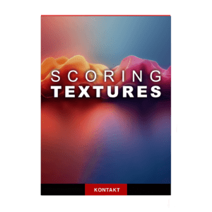 Audiobro - Scoring Textures