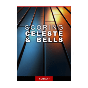 Audiobro – Scoring Celeste and Bells
