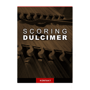 Audiobro - Scoring Dulcimer