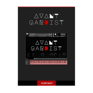 Home 23 Pssst Instruments – Avant-Gardist Tonally Prepared Cinematic Piano