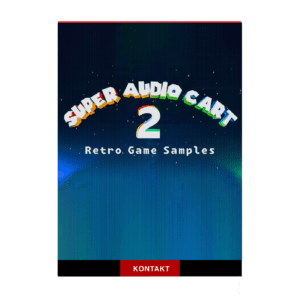 Impact Soundworks - Super Audio Cart 2