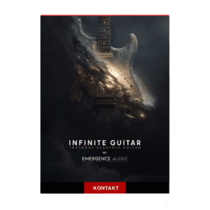 Emergence Audio - Infinite Guitar