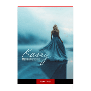 Home 26 Musical Sampling - Kasey