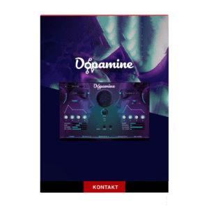 Native Instruments - Dopamine