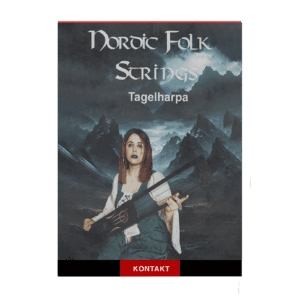 Home 22 Silence+Other Sounds - Nordic Folk Strings