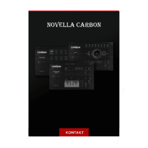 Westwood Instruments - Novella Carbon