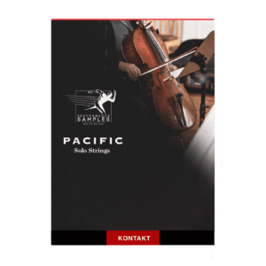 Performance Samples - Pacific Solo Strings