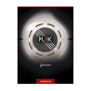 Home 25 Musical Sampling - Plck