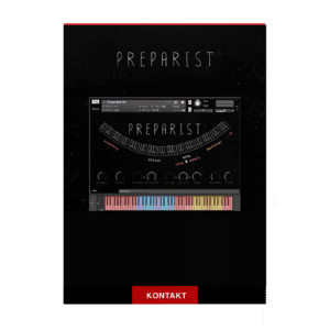 Home 21 Pssst Instruments - Preparist Piano Percussion