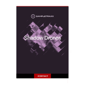 SampleTraxx - Shadow Drones