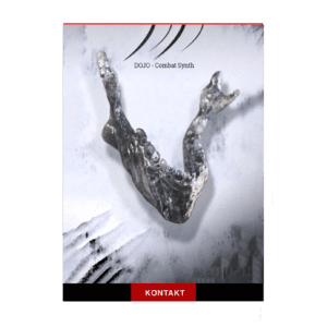 Silence+Other Sounds - Dojo