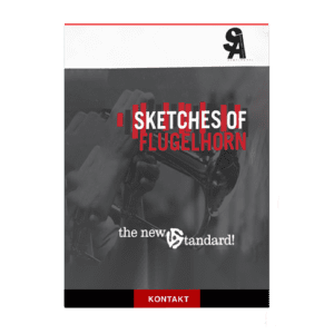 Home 21 Straight Ahead Samples - Sketches of Flugelhorn