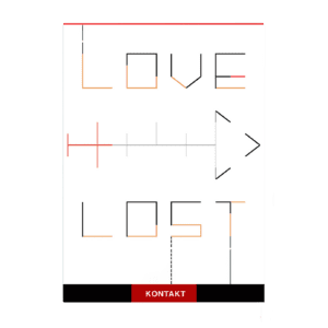 Sam Thomas Music - Sound of Love Lost