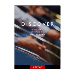 Spitfire Audio – Spitfire Symphony Orchestra Discover