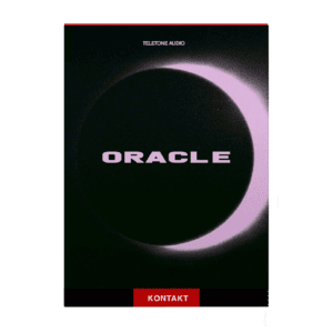 Teletone Audio - Oracle