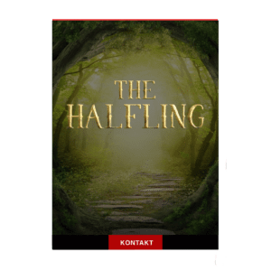 Home 21 Production Voices - The Halfling