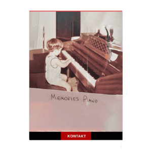 Musical Sampling - Atelier Series Memories Piano