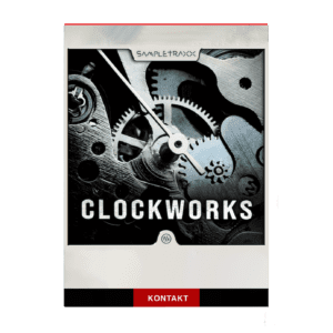SampleTraxx - Clockworks