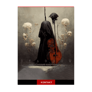 SampleTraxx – Deadbow