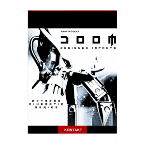 SampleTraxx – Doom