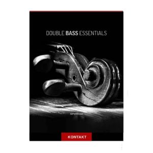 SampleTraxx – Double Bass Essentials
