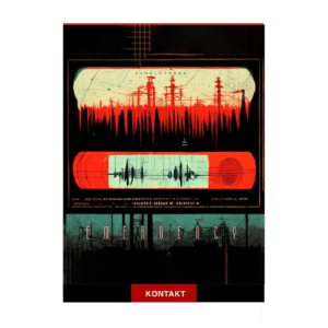 SampleTraxx - Emergency