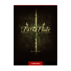 SampleTraxx – Fanta Flute