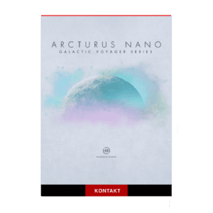 Home 25 Kompose Audio - Arcturus Nano