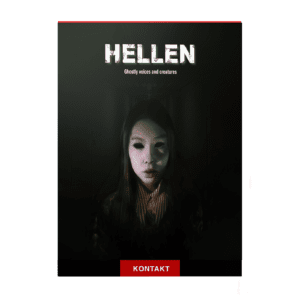 Silence+Other Sounds - Hellen