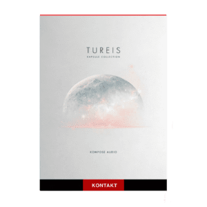 Home 22 Kompose Audio - Kapsule Collection Tureis