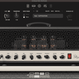 Neural DSP – Archetype Nolly X