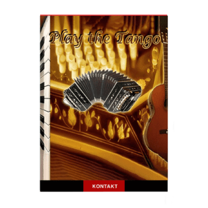 Big Fish Audio - Play the Tango