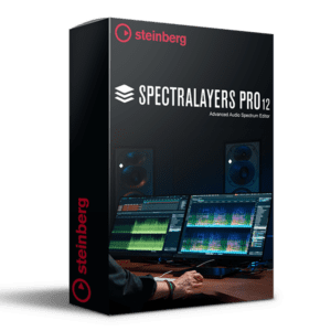 Steinberg – SpectraLayers Pro 12
