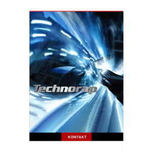 Oneryley - Technorap