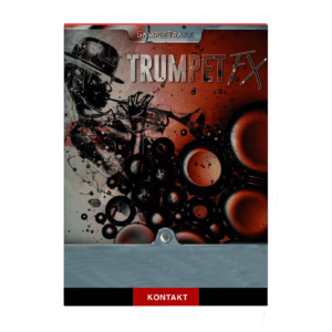 SampleTraxx - Trumpet FX