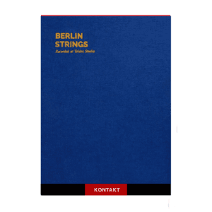 Orchestral Tools - Berlin Strings