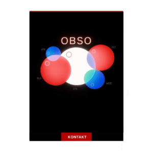 Circle Cynths - Obso