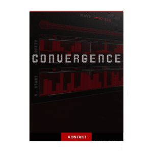 Heavyocity - Convergence