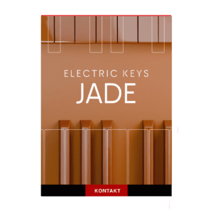 Native Instruments - Electric Keys Jade