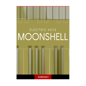 Native Instruments - Electric Keys Moonshell