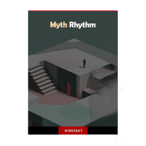 Ocean Swift Synthesis - Myth Rhythm